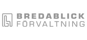 bredablicks logotyp
