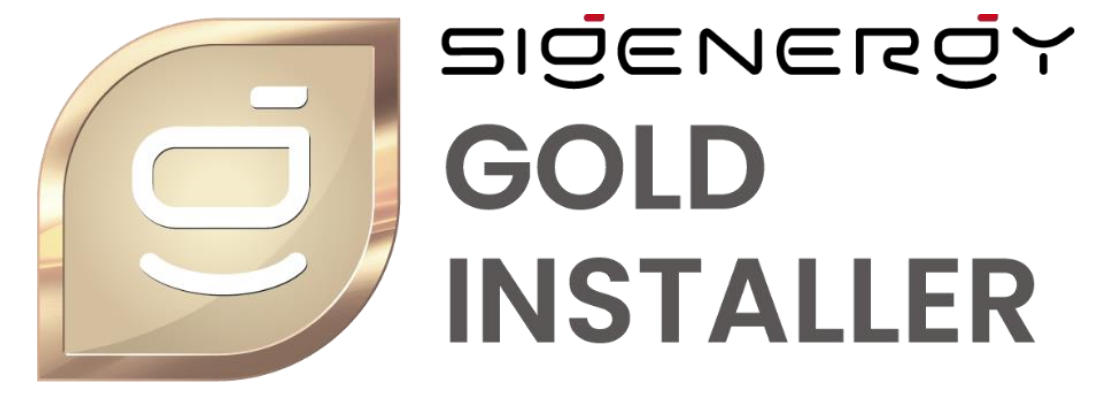 Elteknik-i-lund-utmärkelse-från-sigenergy-guld-installatör