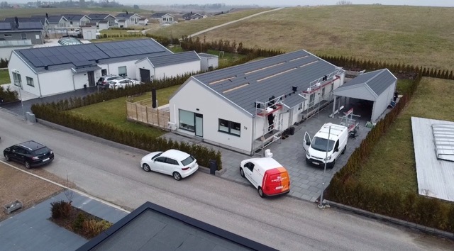 Elteknik-i-lund-solcells-anläggning