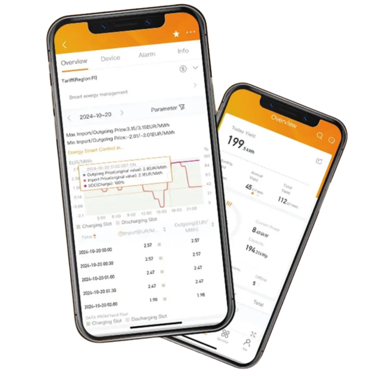 Solis-cloud-appstyrning-för-dyness-system