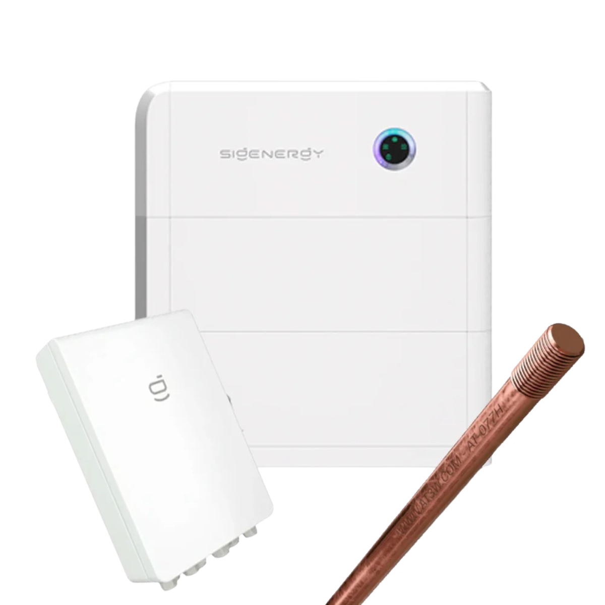 ödrift-med-sigenergy-gateway-batteri-och-jordspett