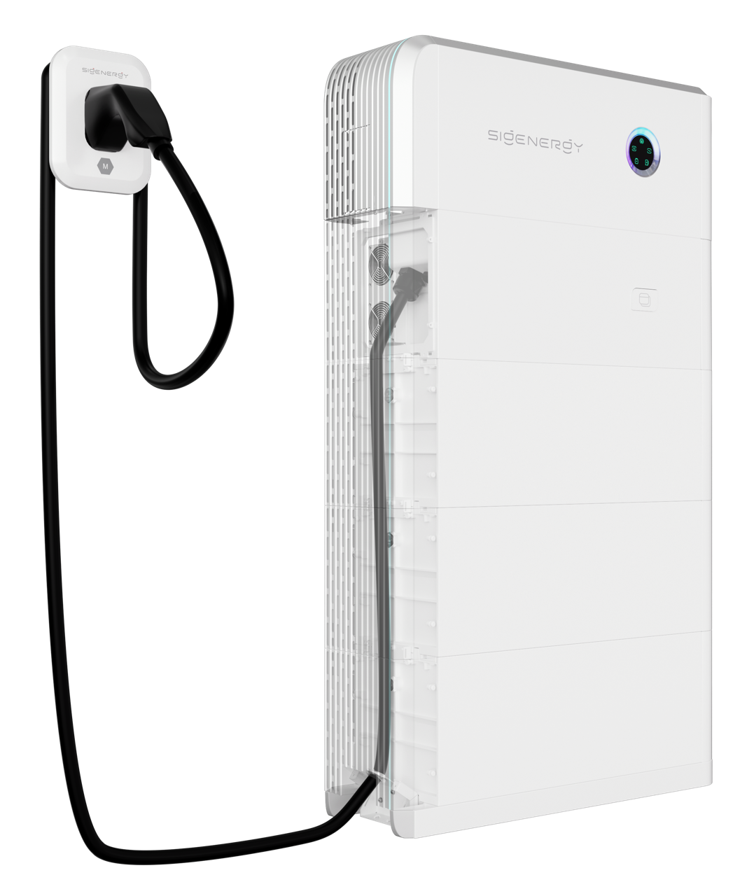 Sigenergy-batterilagring-med-dc-laddare